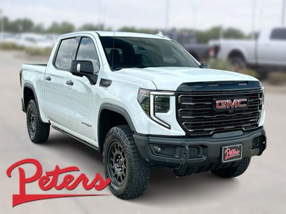 Used 2024 GMC Sierra 1500 AT4X w/ AT4X AEV Edition