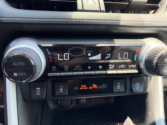 Used 2024 Toyota RAV4 XLE w/ Weather Package AWD/4WD image 26