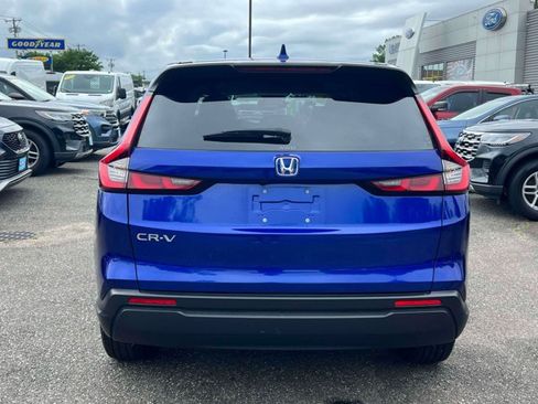 Used 2024 Honda CR-V EX image 7