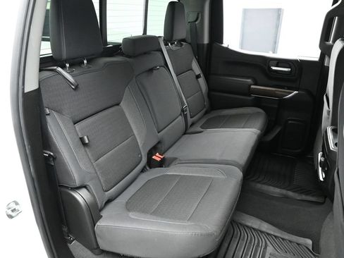 Used 2019 Chevrolet Silverado 1500 RST w/ All-Star Edition AWD/4WD image 18
