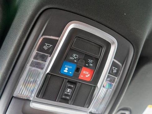 Used 2022 RAM 1500 Sport w/ Trailer Tow Group image 35