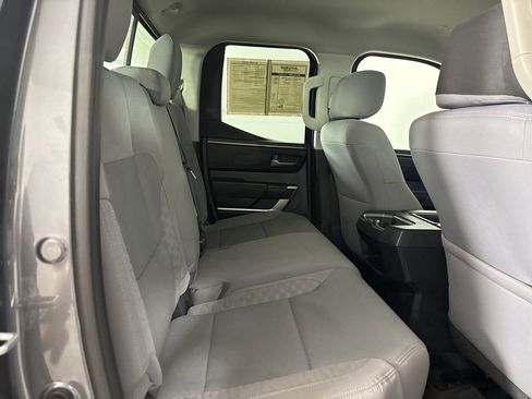 Used 2023 Toyota Tundra SR5 w/ TRD Off-Road Package AWD/4WD image 24