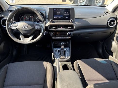 Used 2022 Hyundai Kona SEL w/ Convenience Package AWD/4WD image 21