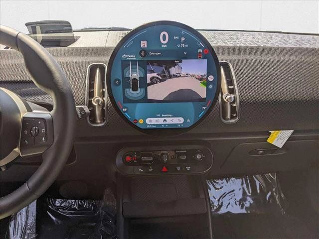 Used 2025 MINI Cooper Countryman S AWD/4WD image 12