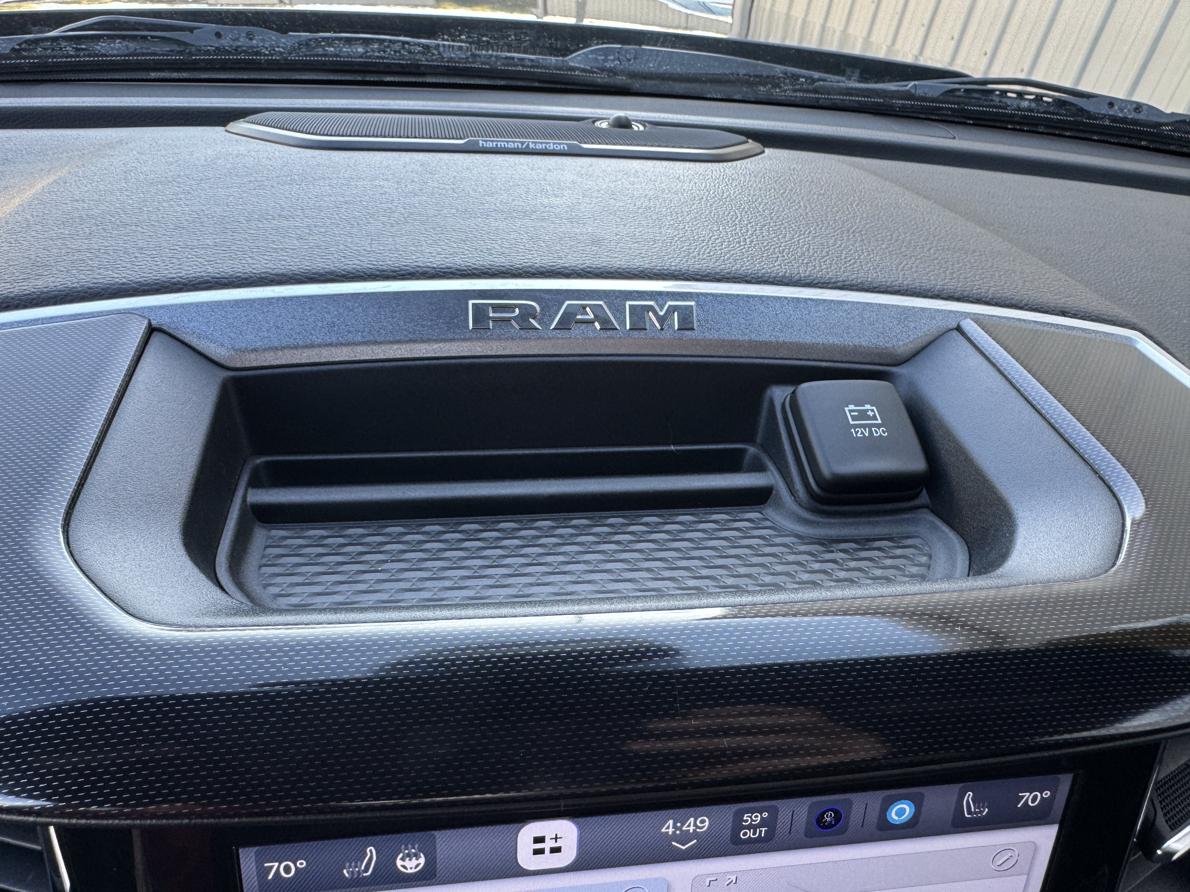 Used 2022 RAM 2500 Laramie AWD/4WD image 25