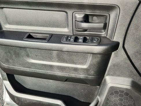 Used 2022 RAM 2500 Tradesman image 8