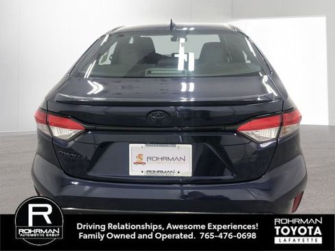 Used 2023 Toyota Corolla SE image 5
