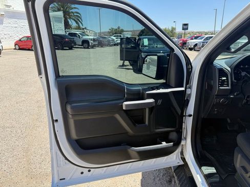 Used 2019 Ford F150 XLT w/ Equipment Group 302A Luxury AWD/4WD image 9