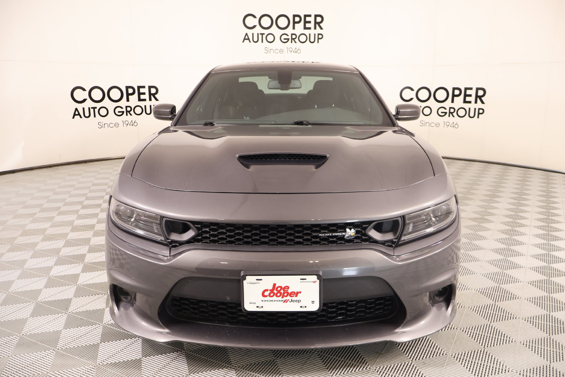 Used 2022 Dodge Charger Scat Pack RWD image 9