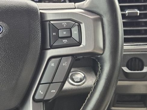 Certified 2020 Ford Expedition Platinum RWD image 28