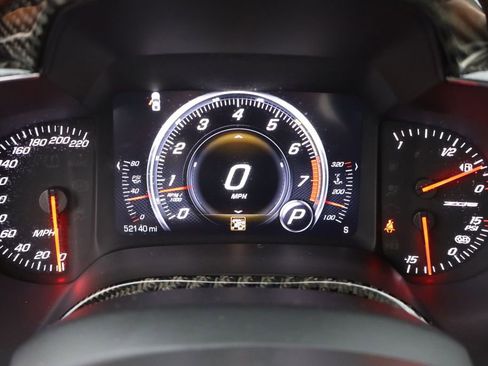 Used 2017 Chevrolet Corvette Z06 image 34