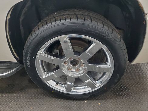 Used 2009 Cadillac Escalade 4WD Hybrid image 22