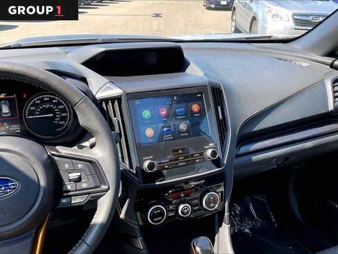 Used 2025 Subaru Forester Wilderness image 9