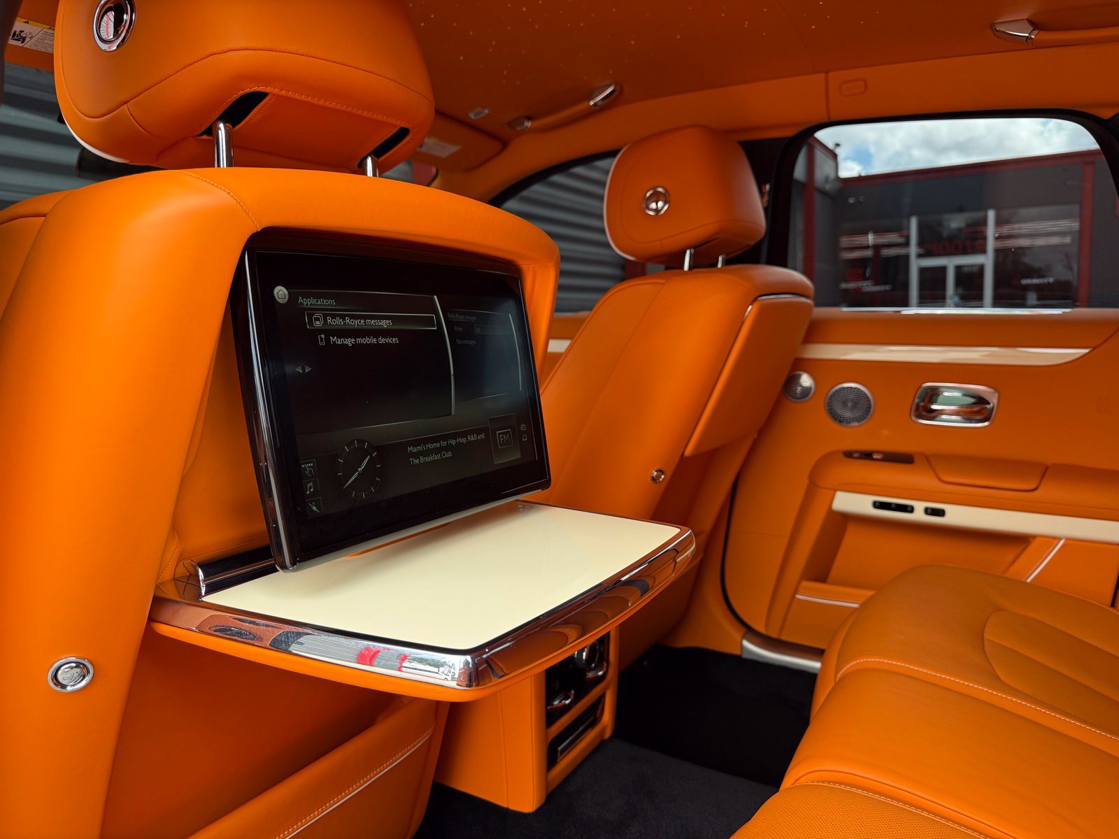Used 2021 Rolls-Royce Ghost AWD/4WD image 15