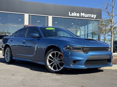 Used 2022 Dodge Charger GT w/ Plus Group