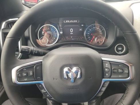 New 2026 RAM 1500 Big Horn image 13