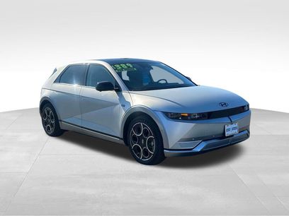 Used 2024 Hyundai Ioniq 5 Limited