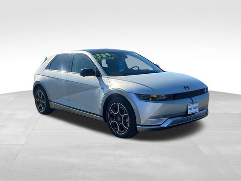 Used 2024 Hyundai Ioniq 5 Limited image 1