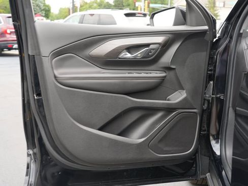 Used 2020 GMC Terrain SLT AWD/4WD image 14