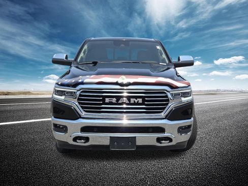 Used 2019 RAM 1500 Limited RWD image 14