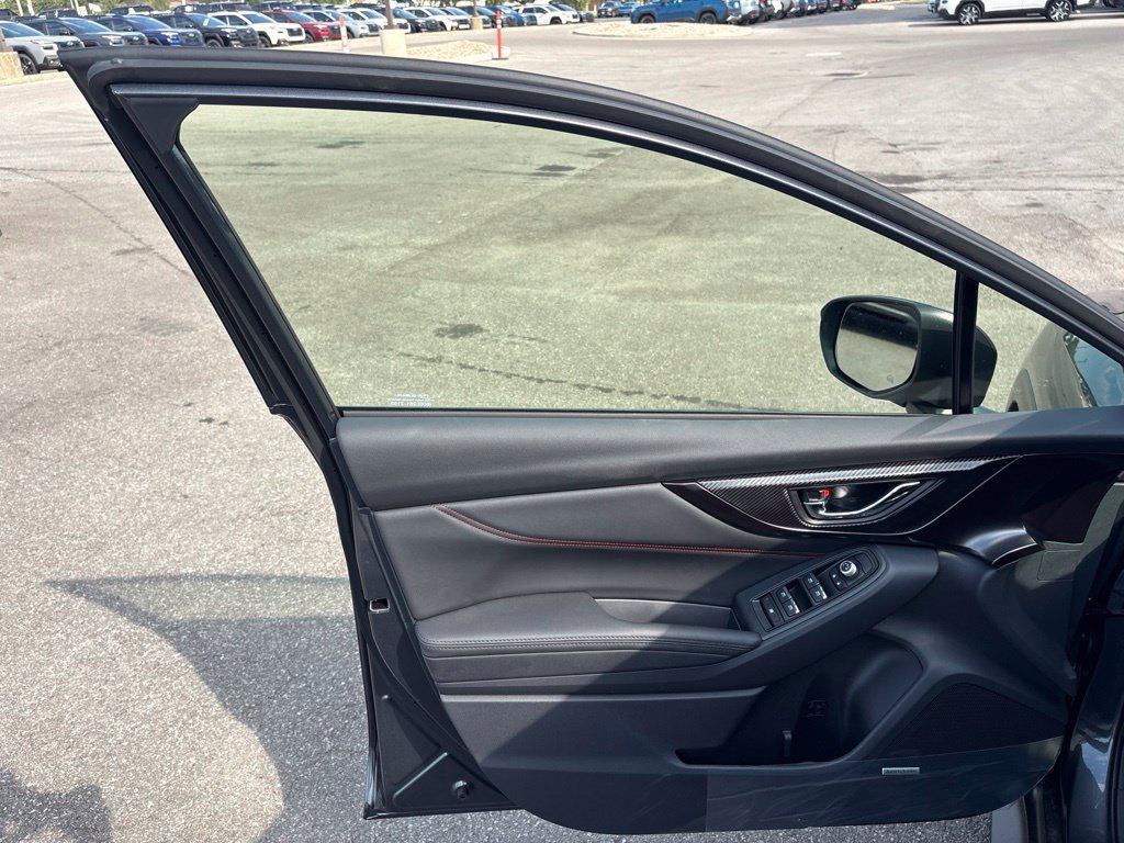 New 2026 Subaru WRX Premium AWD/4WD image 16