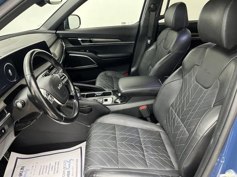 Certified 2024 Kia Telluride SX X-Pro AWD/4WD image 12