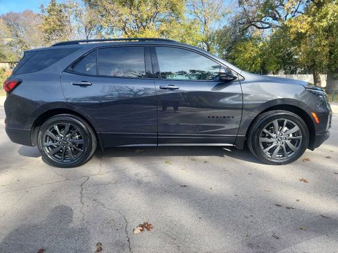 Used 2023 Chevrolet Equinox RS image 11