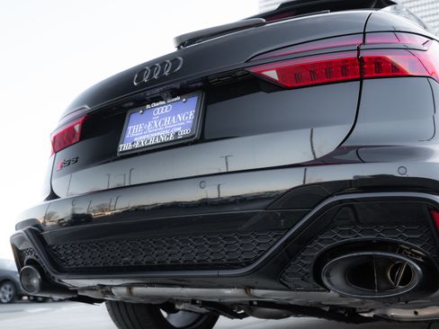 New 2026 Audi RS 6 performance image 40