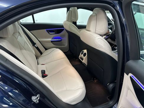 Certified 2023 Mercedes-Benz C 300 Sedan image 24