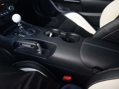 Used 2024 Ford Mustang Dark Horse image 13