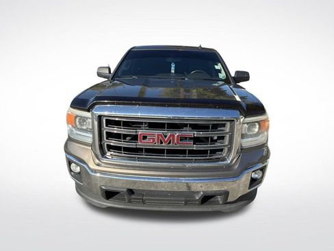 Used 2014 GMC Sierra 1500 SLE w/ Texas SLE Value Package RWD image 17