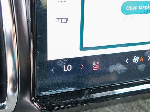 New 2026 Ford Expedition Tremor image 23