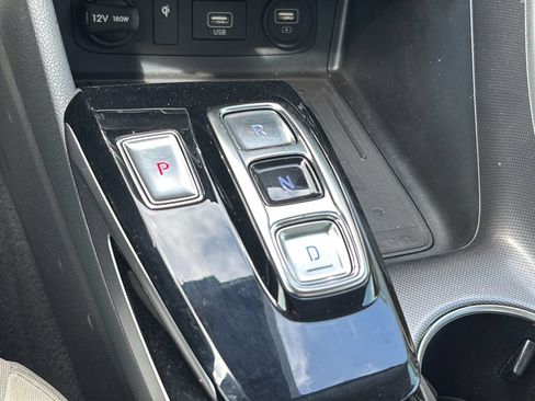 Used 2023 Hyundai Sonata SEL w/ Convenience Package FWD image 30