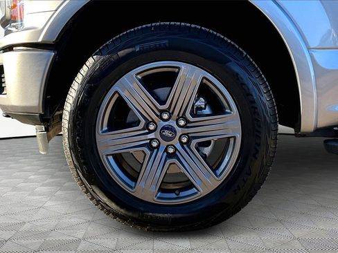 Certified 2020 Ford F150 XLT w/ Equipment Group 302A Luxury image 9