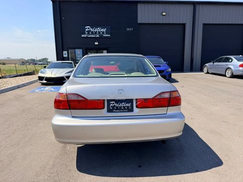 Used 1999 Honda Accord LX image 5