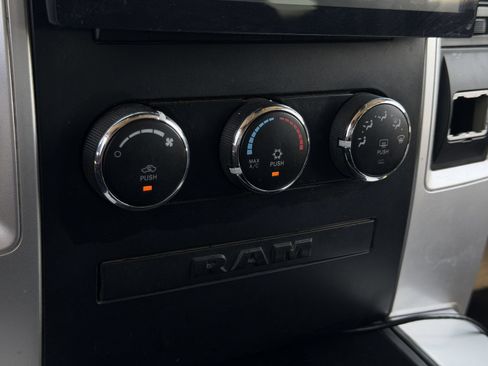 Used 2012 RAM 2500 Outdoorsman AWD/4WD image 21