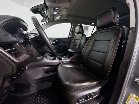 Used 2024 GMC Terrain AT4 w/ Infotainment Package II image 23