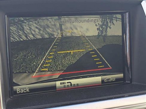 Used 2014 Mercedes-Benz ML 350 4MATIC image 7