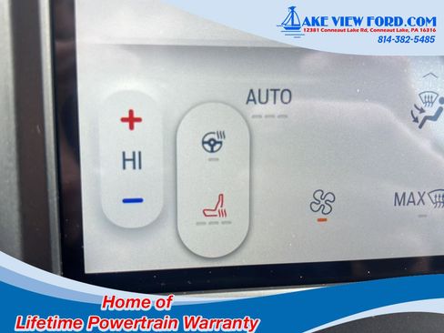 Used 2023 Ford Edge SEL w/ Convenience Package image 33