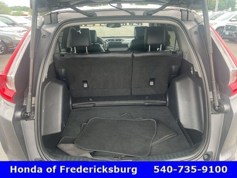 Certified 2019 Honda CR-V EX-L image 22