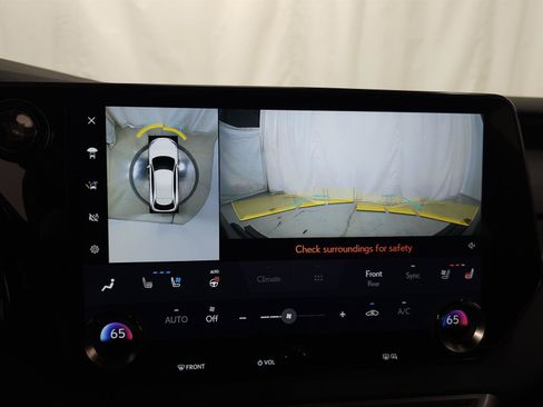 Used 2024 Lexus RX 350 Premium w/ Convenience Package FWD image 26