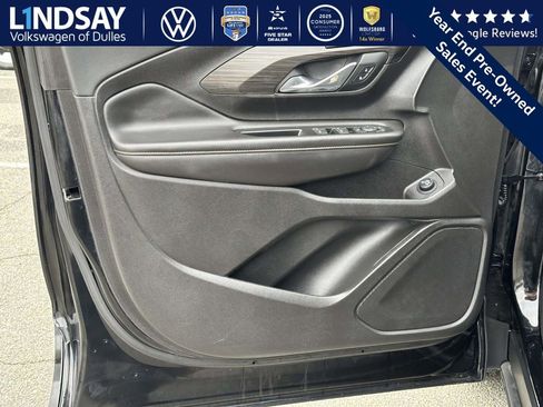 Used 2019 GMC Terrain SLT w/ Preferred Package image 9