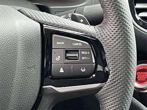 New 2026 Honda Ridgeline Black Edition image 13