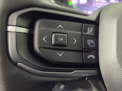 New 2026 Jeep Cherokee Laredo AWD/4WD image 8