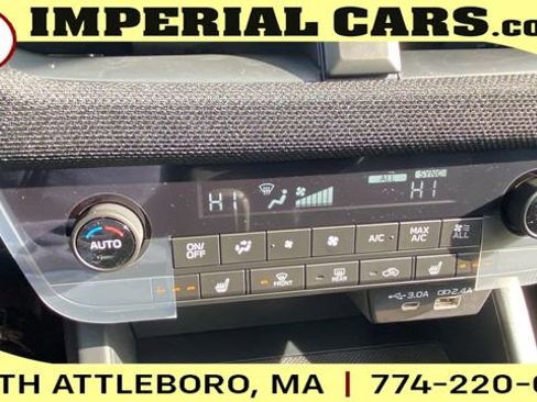 New 2026 Subaru Outback Premium image 24