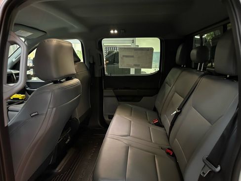 New 2026 Ford F450 XL image 28