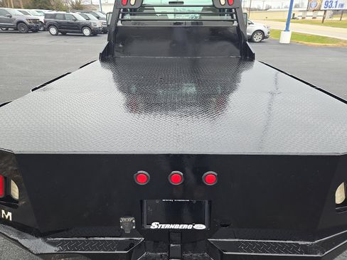 Used 2008 Ford F350 XLT image 5