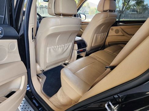 Used 2008 BMW X5 3.0si image 22