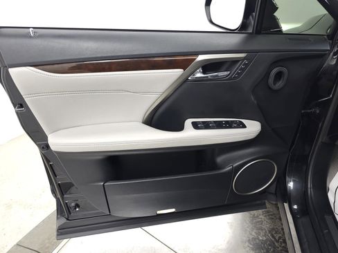 Used 2017 Lexus RX 350 PREMIUM image 12