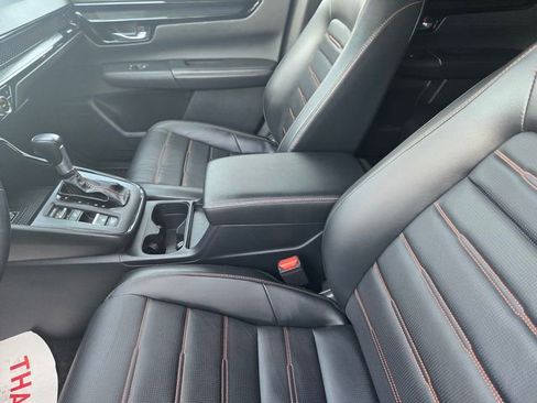 Used 2023 Honda CR-V Sport Touring image 12